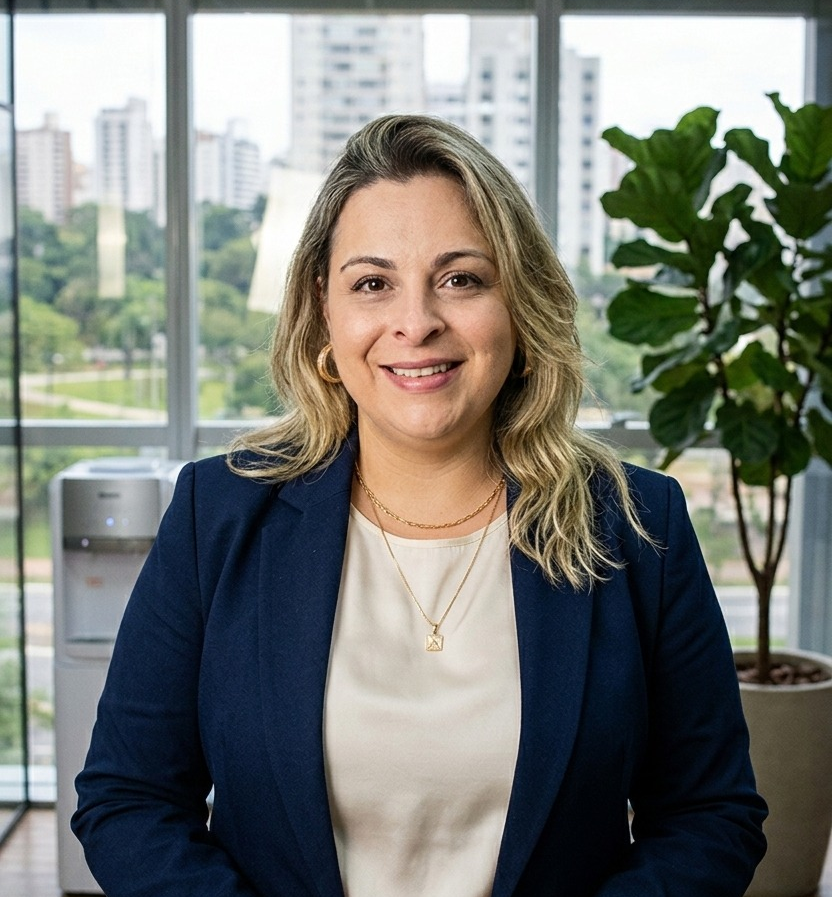 Retrato da Roberta